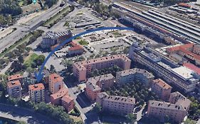 Ca' Dela Stazion